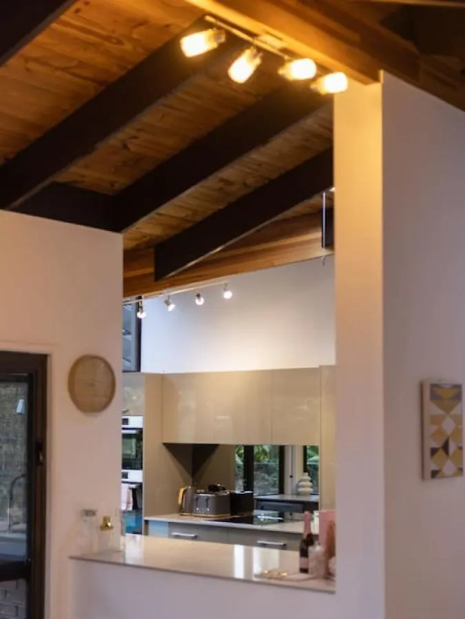 Hidden Bali Style 5Br House In Robertson Villa Brisbane Australia