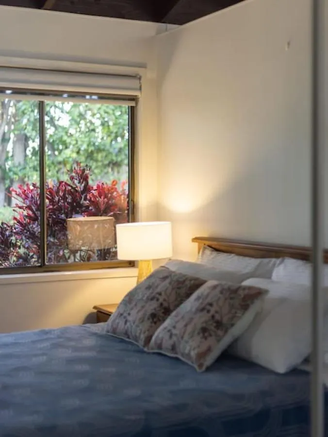 Hidden Bali Style 5Br House In Robertson Villa Brisbane