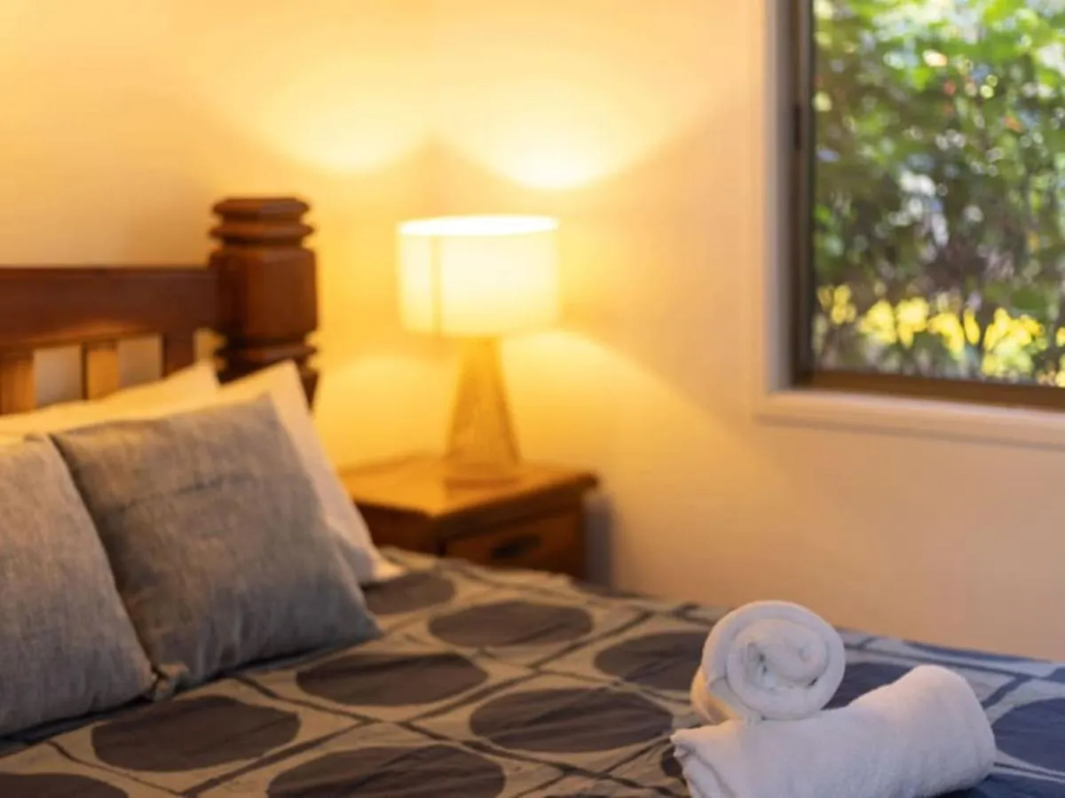 Hidden Bali Style 5Br House In Robertson Villa Brisbane