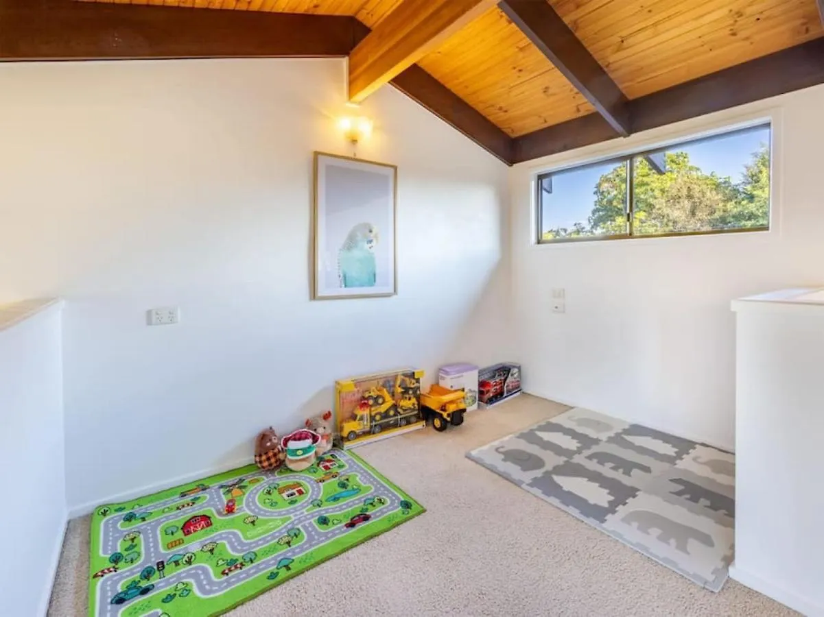 Hidden Bali Style 5Br House In Robertson Villa Brisbane