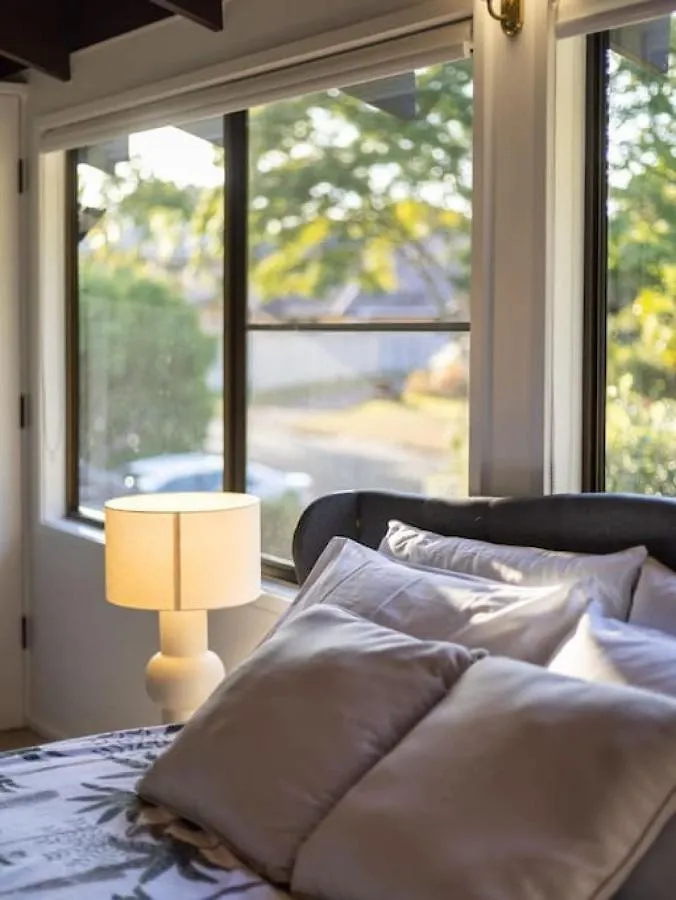 Holiday home Hidden Bali Style 5Br House In Robertson Villa Brisbane