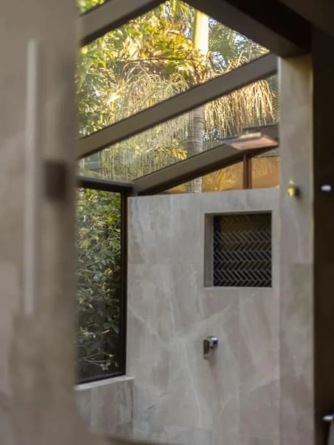 Hidden Bali Style 5Br House In Robertson Villa Brisbane Holiday home
