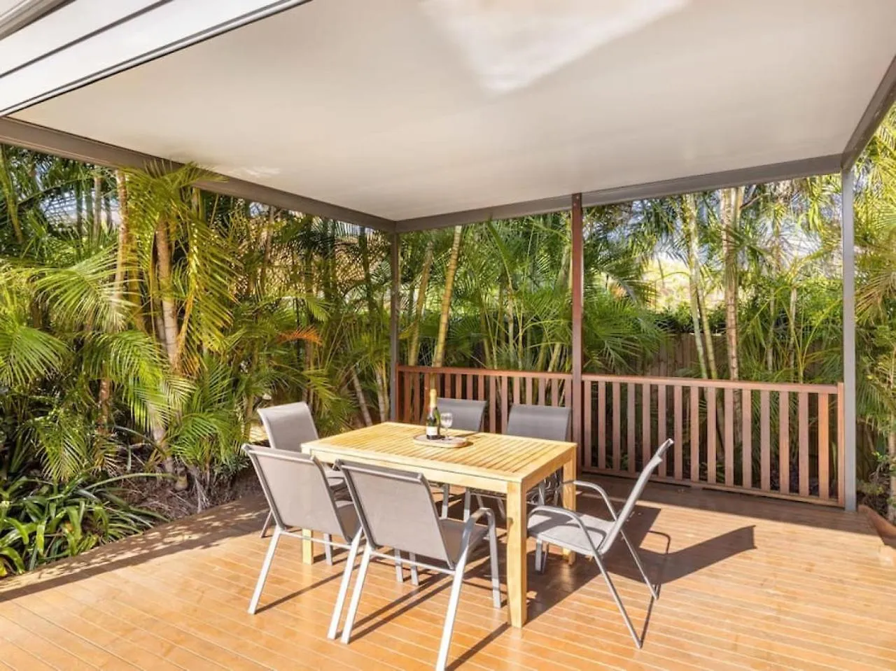 Hidden Bali Style 5Br House In Robertson Villa Brisbane 0*,  Australia