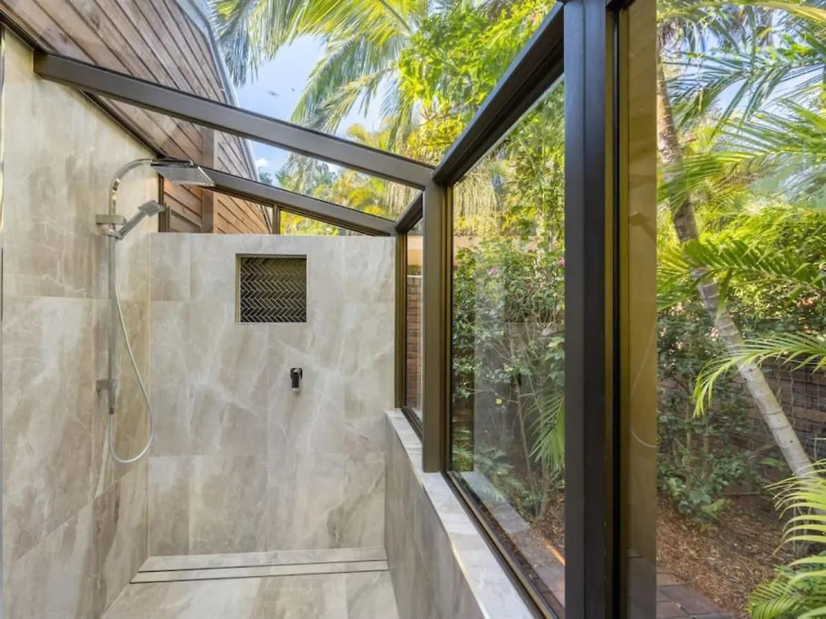 Hidden Bali Style 5Br House In Robertson Villa Brisbane 0*,  Australia
